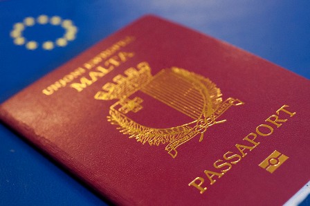 Malta citizenship scheme Picture Box