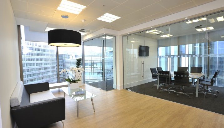 office refit Picture Box