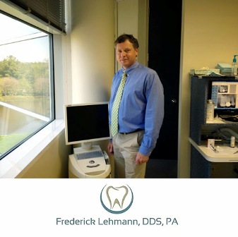 cosmetic dentist chapel hill Frederick G. Lehmann, DDS, PA