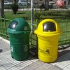 reciclaje de pet contenedores - Picture Box