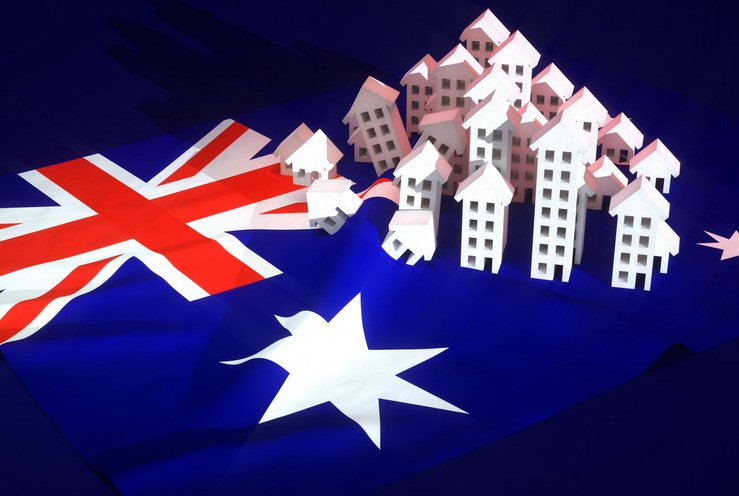 Home Loans In Australia Picture Box