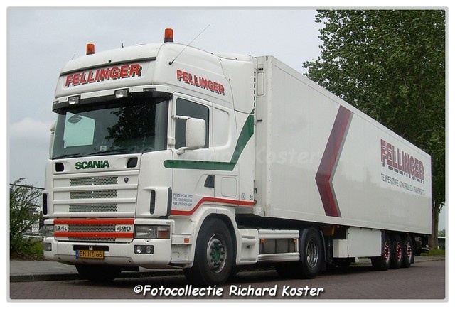 Fellinger BN-HZ-66-BorderMaker Richard
