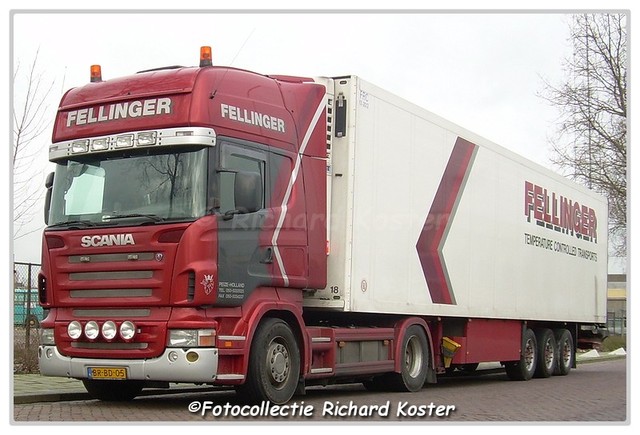 Fellinger BR-BD-05-BorderMaker Richard
