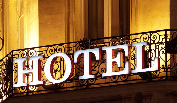 Hotels Picture Box
