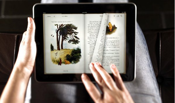 ebook conversion Picture Box