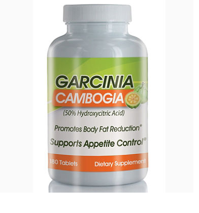 garcinia cambogia Picture Box