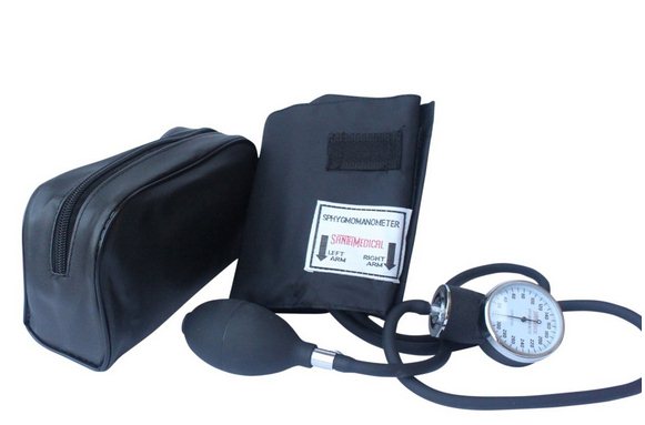 blood pressure machine Picture Box