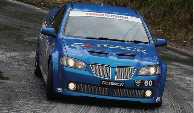 hsv performance upgrades Picture Box