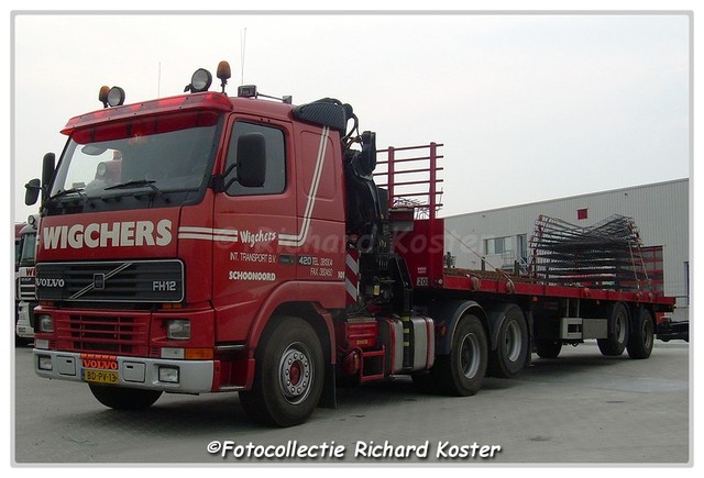 Wigchers BD-PV-13-BorderMaker Richard