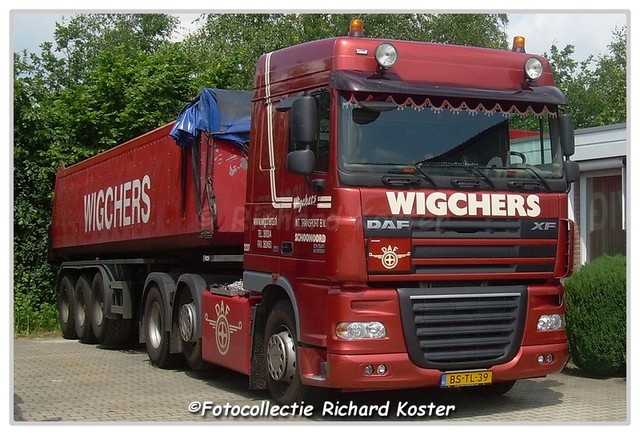 Wigchers BS-TL-39 (0)-BorderMaker Richard
