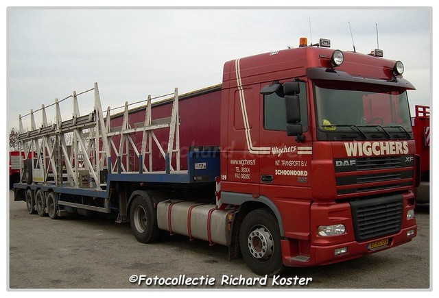 Wigchers BP-RD-35-BorderMaker Richard