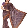 Unnati Silks Supernet saree... - Unnati Silks Supernet saree...