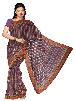 Unnati Silks Supernet saree online shopping Unnati Silks Supernet sarees online shopping