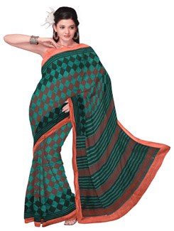 Unnati Silks Supernet saree online shopping Unnati Silks Supernet sarees online shopping