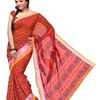 Unnati Silks Supernet saree... - Unnati Silks Supernet saree...