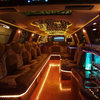 12 - Limo Irvine Lax