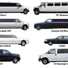 27 - Limo Irvine Lax