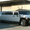 29 - Limo Irvine Lax