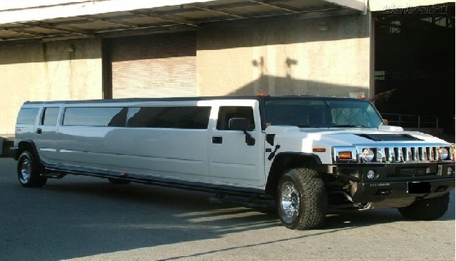 29 Limo Irvine Lax