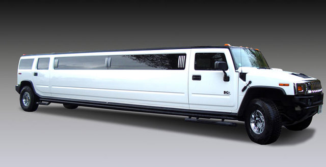 31 Limo Irvine Lax