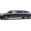black limousine 5400x1500 - Limo Irvine Lax