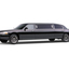 black limousine 5400x1500 - Limo Irvine Lax