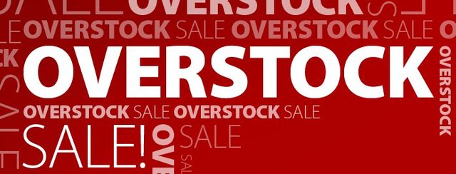 overstock Picture Box