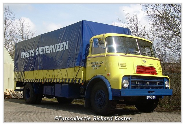 Everts ZV-45-14-BorderMaker Richard