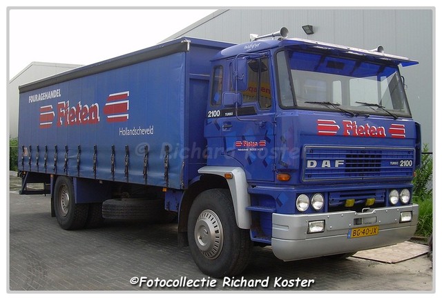 Fieten BG-40-JX-BorderMaker Richard