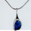 Australian opal - ALLIAM Jewellery