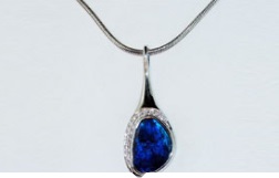Australian opal ALLIAM Jewellery