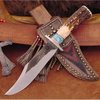 knife sheath - Picture Box