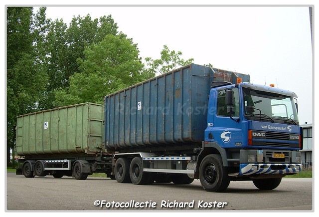 Gansewinkel, van BG-TB-31-BorderMaker Richard