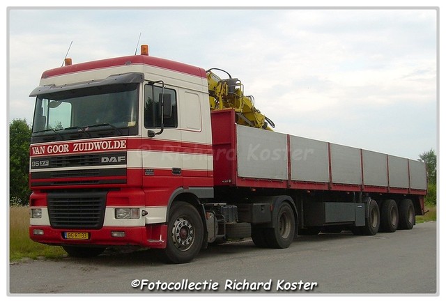 Van Goor BG-RT-33-BorderMaker Richard