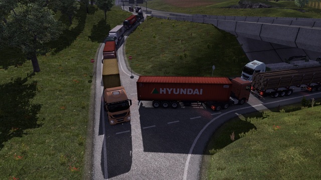 ets2 00211 Map