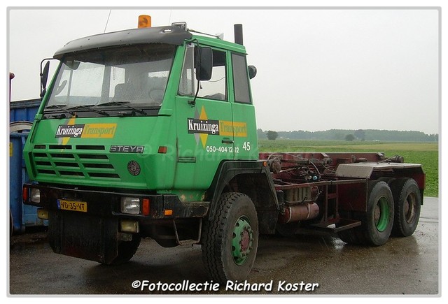 Kruizinga VD-35-VT-BorderMaker Richard