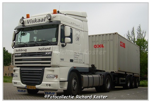 Viskaal BT-FG-27-BorderMaker Richard