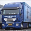 72-BFH-9 Iveco Stralis Groe... - 2015