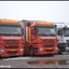 Actros Line up Groenewold-B... - 2015