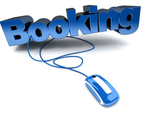 booking service Picture Box