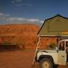 Touring africa - Picture Box