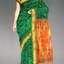 Unnati Silks Paithani silk ... - Unnati Silks Paithani Silk sarees online shopping