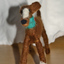 hondje7a - Needlefelting