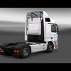 ets2 Mercedes Actros MP3 Lo... - prive skin ets2