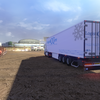 ets2 Mercedes Actros MP3 + ... - prive skin ets2