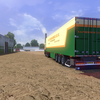 ets2 Man F2000 Commander+ S... - prive skin ets2