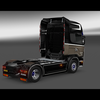 ets2 Scania R730 4x2 Kennet... - prive skin ets2