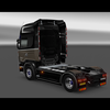 ets2 Scania R730 4x2 Kennet... - prive skin ets2