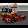 ets2 Scania R2009 730 4x2 S... - prive skin ets2