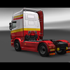 ets2 Scania R2009 730 4x2 S... - prive skin ets2